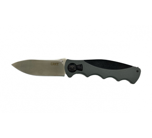 Нож CRKT Monahsee (2842) по низким ценам в магазине Пневмач