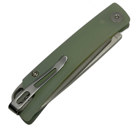 Нож Boker CELOS G10 JADE (01BO179) по низким ценам в магазине Пневмач