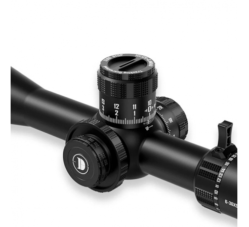 Оптический прицел DISCOVERY XED 6-36X56SFIR FFP-Z MRAD по низким ценам в магазине Пневмач