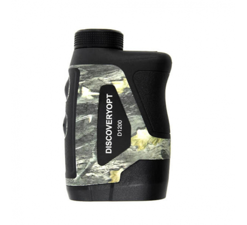Дальномер DISCOVERY D1200 (camo) magnet по низким ценам в магазине Пневмач