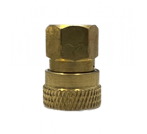 Квик-коннектор RUSARM фостер - мама 1/8bspp по низким ценам в магазине Пневмач