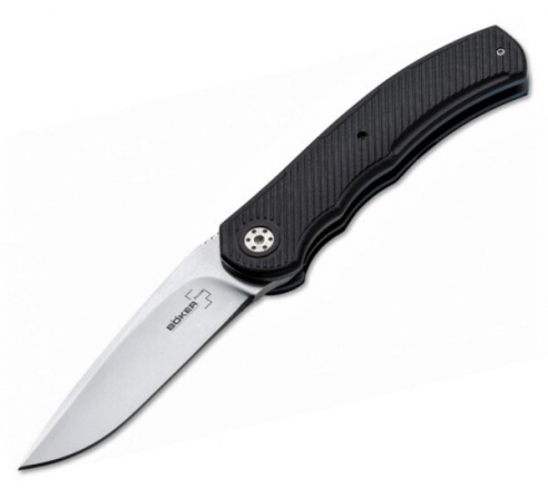Нож Boker модель A2 (01bo350) по низким ценам в магазине Пневмач