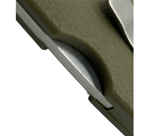 Нож Cold Steel 20NPF Finn Wolf  по низким ценам в магазине Пневмач