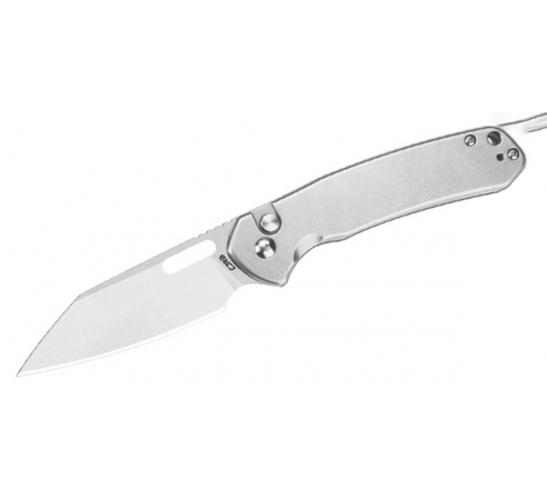 Нож CJRB J1925A-ST Pyrite, сталь AR-RPM9 по низким ценам в магазине Пневмач