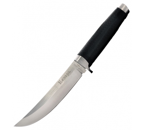 Нож Келарь резина чехол  по низким ценам в магазине Пневмач
