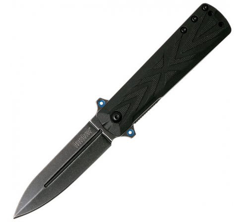 Нож Kershaw Barstow,  рукоять нейлон, сталь 8Cr13MOV,  модель 3960 по низким ценам в магазине Пневмач