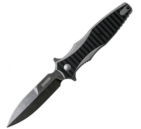 Нож складной Kershaw Decimus, сталь 8Cr13MoV, модель 1559 по низким ценам в магазине Пневмач
