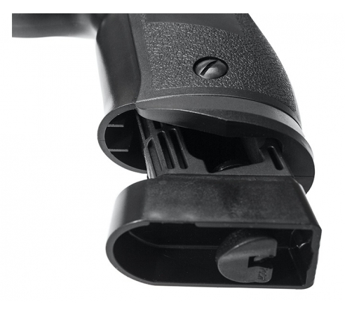 Пневматический пистолет Gunter P26 (аналог зиг зауэр 226) по низким ценам в магазине Пневмач