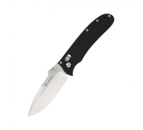 Нож Ganzo D704-BK		 по низким ценам в магазине Пневмач