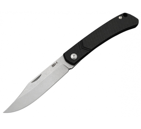Нож Special Knives Капрал, сталь AUS-8, G10 Black по низким ценам в магазине Пневмач