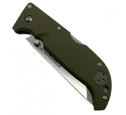 Нож Cold Steel 20NPF Finn Wolf  по низким ценам в магазине Пневмач