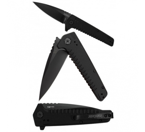 Нож Kershaw Fatback модель 1935 по низким ценам в магазине Пневмач