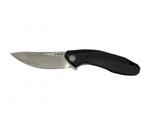 Нож Kershaw 4038 Tumbler, клинок D2 по низким ценам в магазине Пневмач