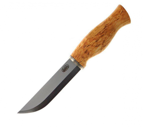 Нож финский Kaira Puukko RST 9612RST,  клинок 12C27 по низким ценам в магазине Пневмач