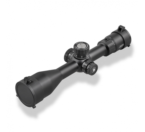 Оптический прицел DISCOVERY ED-LHT GEN2 3-15X50SFIR (сетка MIL) по низким ценам в магазине Пневмач