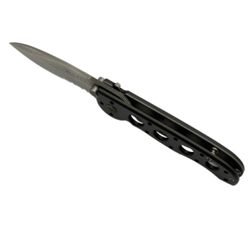Нож складной (Columbia River) CRKT Carson Design, M21-12 насечки по низким ценам в магазине Пневмач