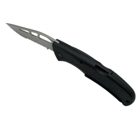 Нож Gerber E-Z Out Skeleton, серрейтор, коробка по низким ценам в магазине Пневмач