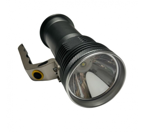 Фонарь LED CREE XP-G R5 мощный 600Lm 2 режима яркости+стробоскоп по низким ценам в магазине Пневмач