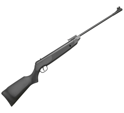 Пневматическая винтовка Borner Chance XS-QA6BC 4,5мм пластик по низким ценам в магазине Пневмач