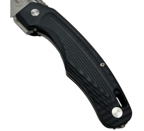 Нож Boker Plus Warbird (01BO754) по низким ценам в магазине Пневмач