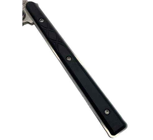 Бабочка (балисонг) BOKER Balisong BK06EX004 по низким ценам в магазине Пневмач