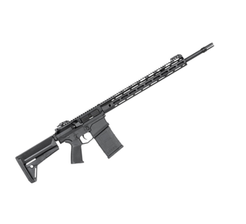 Страйкбольный автомат CYMA M4, M4 M-LOK 10, металл, пластик, скл.прикл, ЗУ, АКБ - CM097B по низким ценам в магазине Пневмач