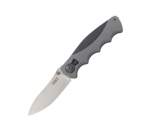 Нож CRKT Monahsee (2842) по низким ценам в магазине Пневмач
