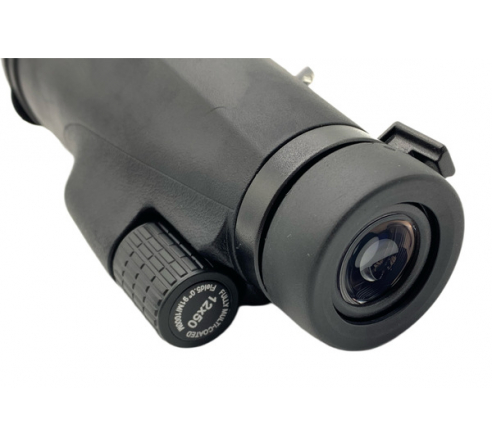 Монокуляр DISCOVERY M12X50-LD9B по низким ценам в магазине Пневмач