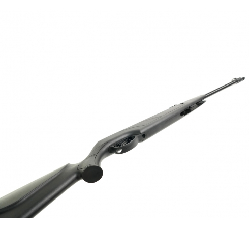 Пневматическая винтовка Ekol Major-F ES450 Black по низким ценам в магазине Пневмач
