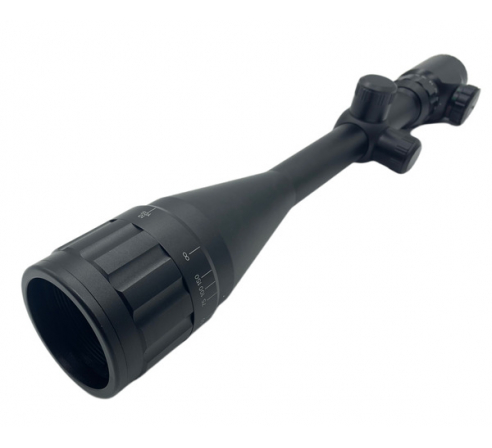 Оптический прицел RealArm OH-6-24X50AOEG по низким ценам в магазине Пневмач