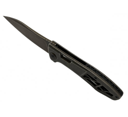 Нож Kershaw Boilermaker (K3475) по низким ценам в магазине Пневмач