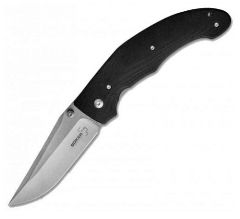 Нож Boker Gitano (01bo364) по низким ценам в магазине Пневмач