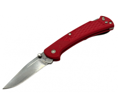 Нож BUCK 0112RDS2 112 Slim Knife Select по низким ценам в магазине Пневмач