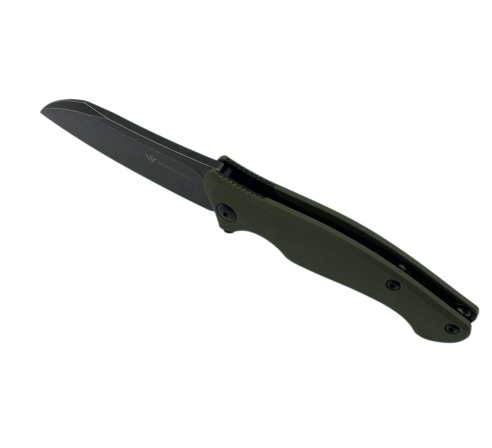 Нож Steel Will F24-33 Nutcracker по низким ценам в магазине Пневмач