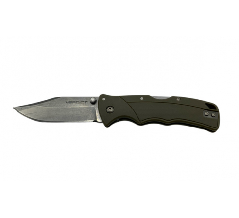 Нож Cold steel FL-C3CPSSFDE VERDICT FL-C3CPSSFDE по низким ценам в магазине Пневмач