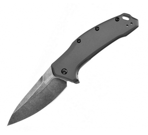 Нож Kershaw Link Gray модель 1776GRYBW по низким ценам в магазине Пневмач
