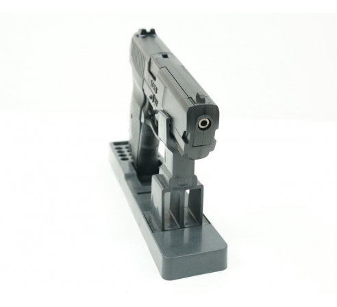 Пневматический пистолет Crosman 1088 BG Kit (пули+очки) по низким ценам в магазине Пневмач