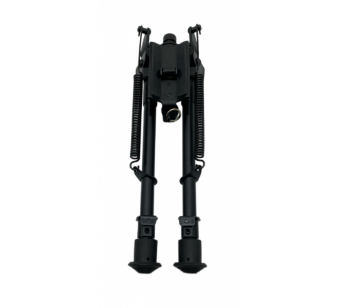Сошки RealArm с креплением weawer 23-38см  по низким ценам в магазине Пневмач