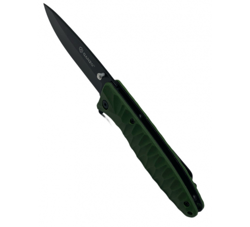Нож Ganzo G620g-1 по низким ценам в магазине Пневмач