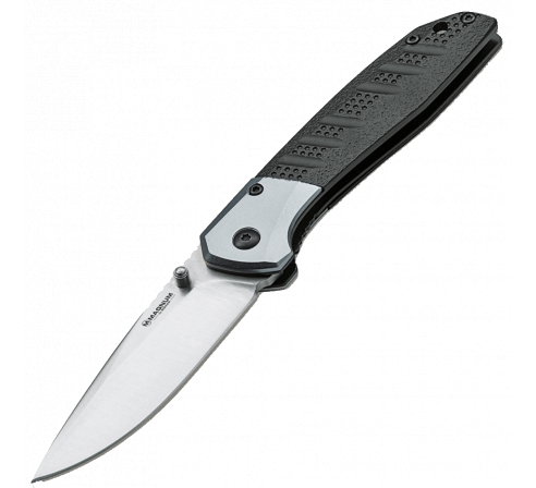 Нож Boker Advance сталь 440С (01RY304) по низким ценам в магазине Пневмач