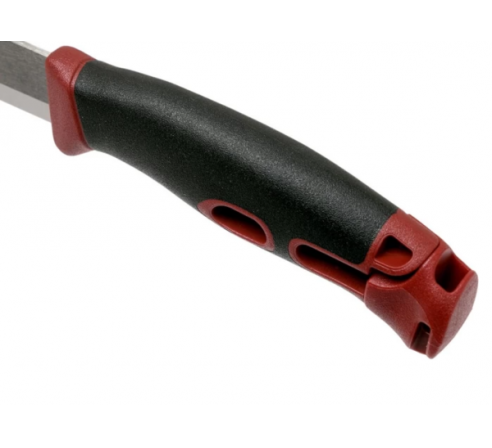 Нож Morakniv Spark Red, нержавеющая сталь, цвет красный			 по низким ценам в магазине Пневмач