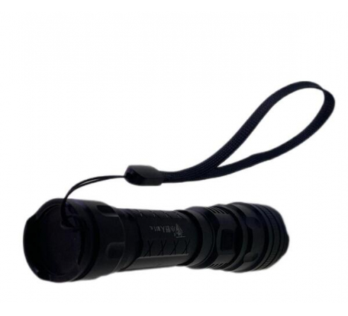 Фонарь телескопический ручной RealArm M11-T6 по низким ценам в магазине Пневмач