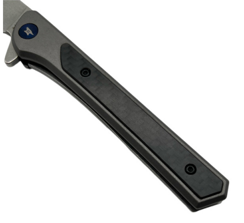 Нож BUCK 0264GYS Cavalier по низким ценам в магазине Пневмач