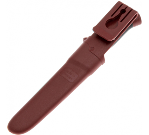 Нож Morakniv Companion Dala красный 14071 по низким ценам в магазине Пневмач