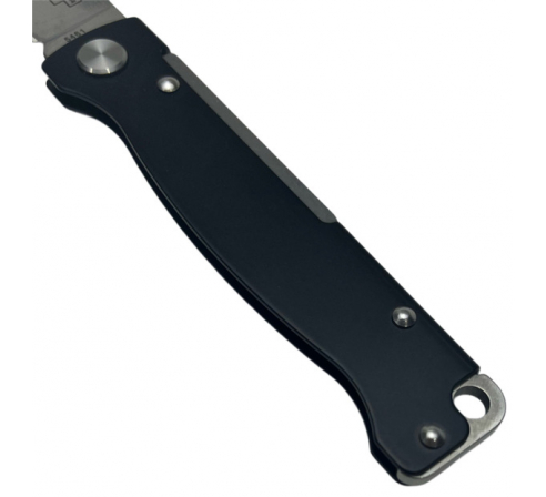 Нож Boker Atlas Black (01BO851) по низким ценам в магазине Пневмач