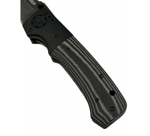 Нож CRKT R2003K All-Cylinders +P, клинок 8Cr13MoV по низким ценам в магазине Пневмач