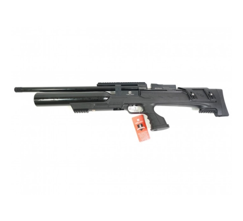 Пневматическая винтовка ASELKON MX 8, cal. 6,35, 3 Дж (РСР, пластик) по низким ценам в магазине Пневмач