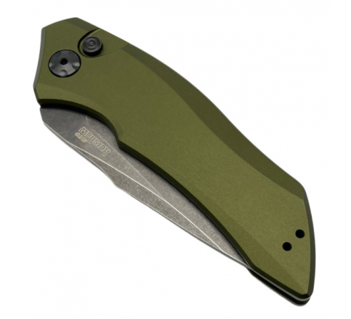 Нож KERSHAW LAUNCH 1 7100OLBW по низким ценам в магазине Пневмач