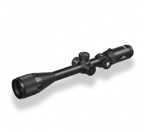 Оптический прицел DISCOVERY MS 6-24X42AOAC FD25 по низким ценам в магазине Пневмач