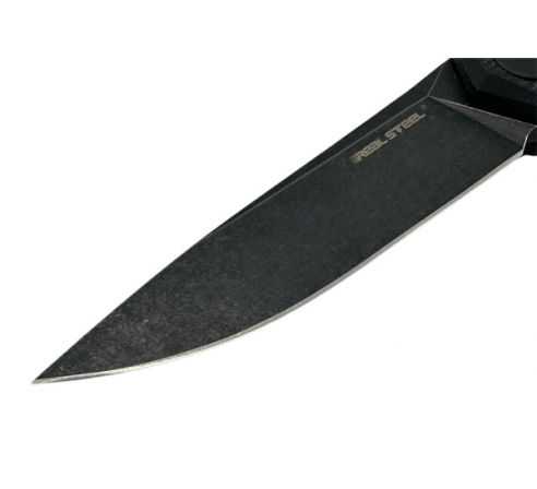 Нож Realsteel G3 Puukko,Light  (7816) по низким ценам в магазине Пневмач